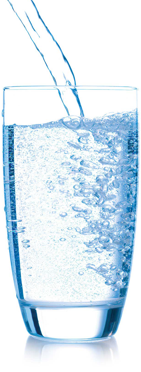 clear-water-pouring-in-glass